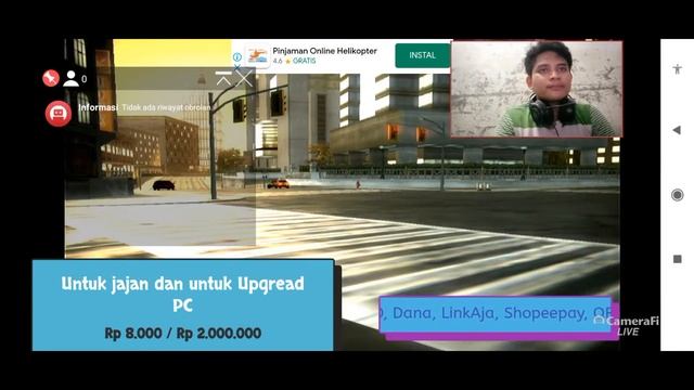 chill gaming смотреть онлайн