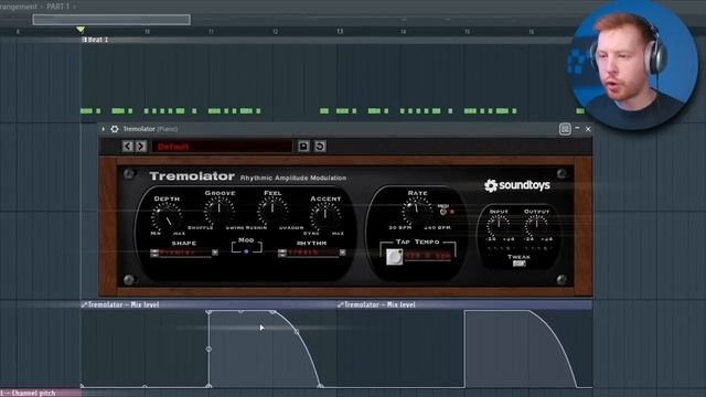 БИТ SLAVA MARLOW o2 В FL STUDIO 20 смотреть онлайн