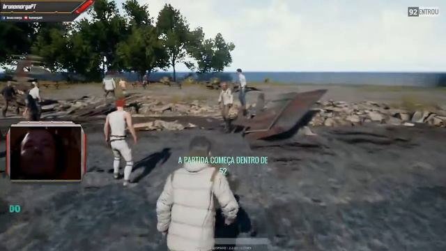 [ENG-PT] CSGO MM GIVEWAY csgo skin смотреть онлайн