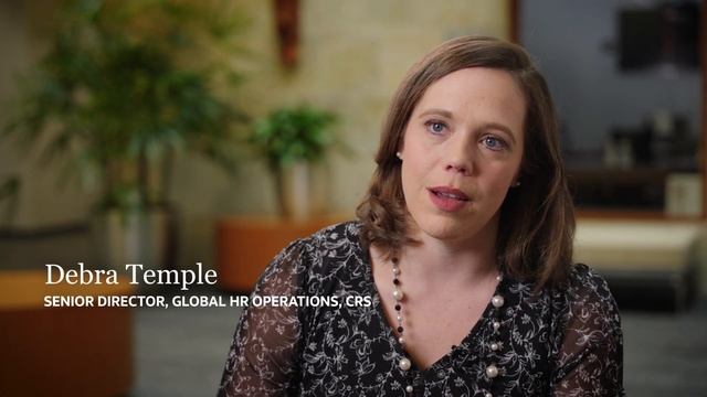 Oracle helps Catholic Relief Services deliver aid to those in need смотреть онлайн