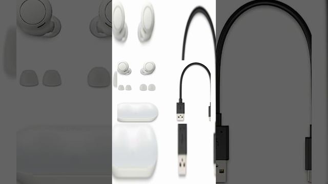 Sony WF-C500 Wireless смотреть онлайн