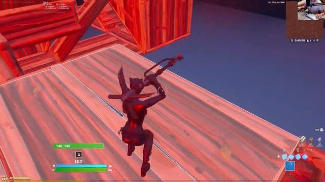 Cyberpowerpc Fortnite fps test смотреть онлайн