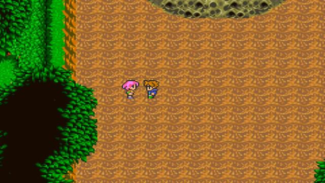 Final Fantasy V - Part 1 - The Meteorite (GBA) смотреть онлайн