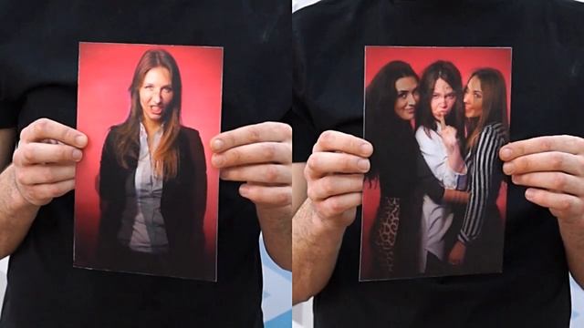 Анимационные и 3д-фотографии на мероприятиях и торжествах смотреть онлайн