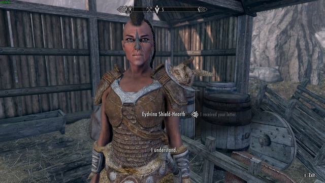 Skyrim Special Edition Part 231