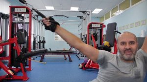 Кинезитерапия в центре доктора Бубновского С.М.