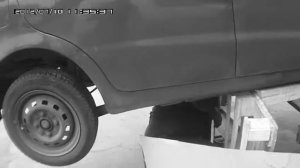 матиз замена глушителя