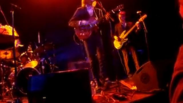 Sean Hayes 4/10 - Flowering Spade, Le Poisson Rouge, NYC смотреть онлайн