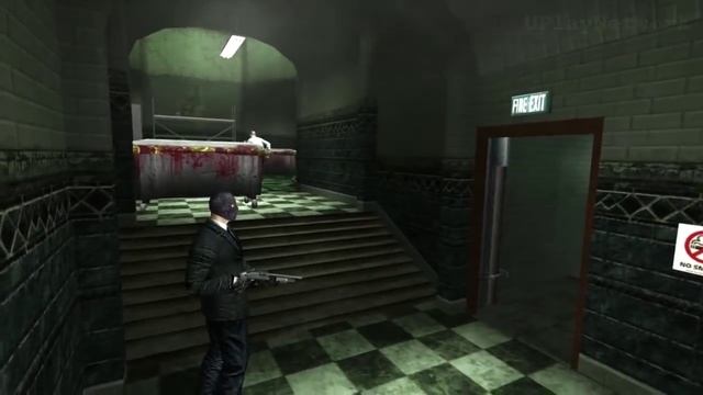 Manhunt 2 Walkthrough Gameplay смотреть онлайн