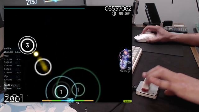 8.51⭐ Rank #22 on Flower Dance смотреть онлайн