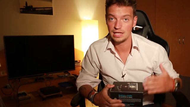 Microfono USB e XLR? Blue Yeti Pro VS Behringer C1U! смотреть онлайн