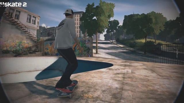 Skate 1 Vs Skate 2 Vs Skate 3 | A Comparison