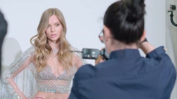 ЛЕГЕНДАРНЫЕ БРЕНДЫ | SWAROVSKI