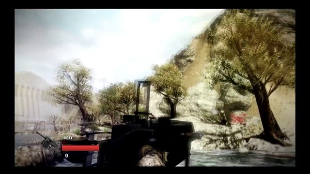 Lets Play - Heavy Fire Shattered Spear [GT440] HD GamePlay [Hun MiC] смотреть онлайн