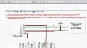 Как подключится к can шине легкового автомобиля