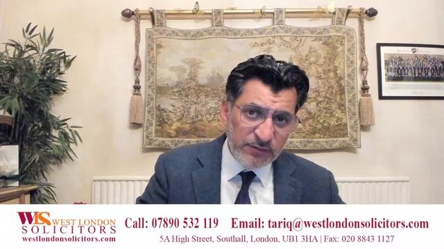Immigration with Tariq - Latest Immigration Q&A - 25-10-2023 смотреть онлайн