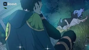 аниме клип  Лукас и Атанасия непобидима