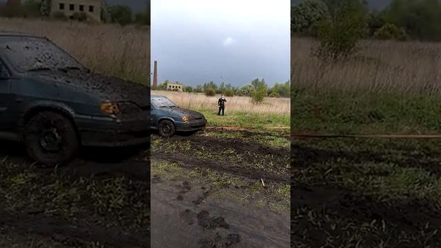 Нива тянет жику смотреть онлайн