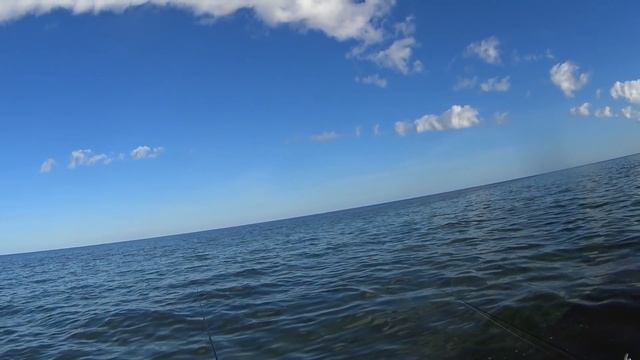 Рыбинское водохранилище , Ловля - Судака , Щуки , Джиг смотреть онлайн