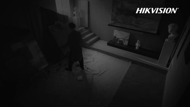 Introducing Hikvision ColorVu смотреть онлайн