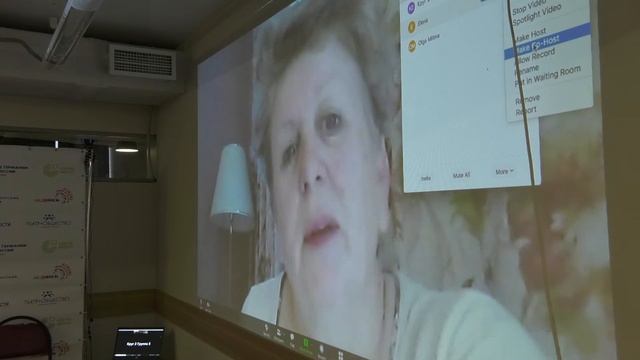 Прямая трансляция пользователя Ассоциация АСДИИСК смотреть онлайн