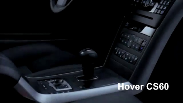 Новое поколение автомобилей Great Wall смотреть онлайн