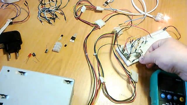 Зачем нужен драйвер МОСФЕТ смотреть онлайн