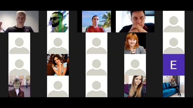 (28.05.202) Zoom-конференция Great Spring Promotions, ответы на вопросы!!! смотреть онлайн