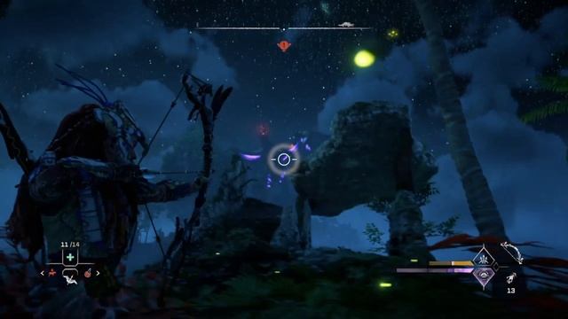 Horizon Forbidden West Apex Stormbird смотреть онлайн