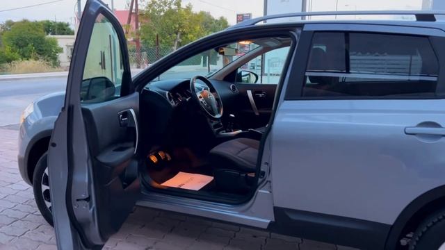 Nissan Qashqai | 2012’ Diesel |Used car For sale? смотреть онлайн