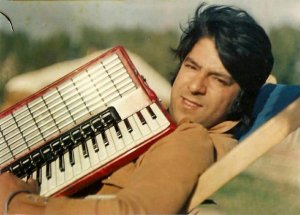 Ахмад Зохир - Ahmad Zahir - احمد ظاهر - Пайдо шуду пайдо шуд - Paida shud o paida shud