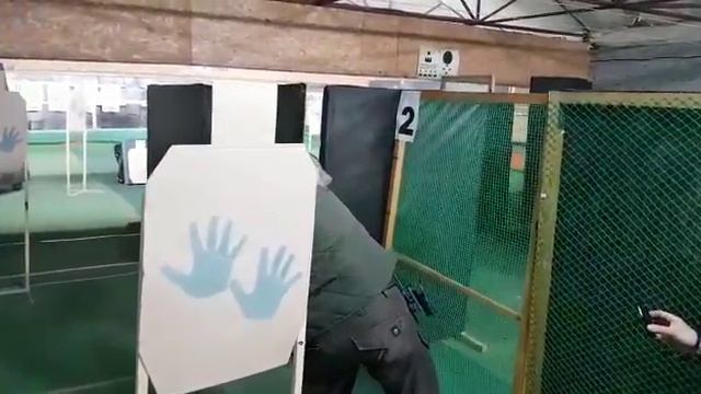 ССК СОКОЛ. БУДЬ ГОТОВ: ЗАЩИТИ СВОЙ ДОМ. Открытый кубанский IDPA матч. 20.01.18 г. смотреть онлайн