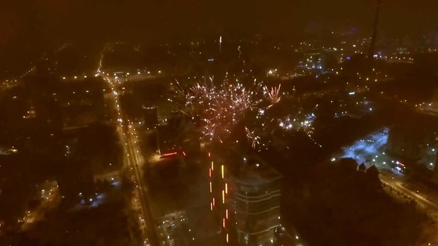 ОГНИ ЕКАТЕРИНБУРГА смотреть онлайн