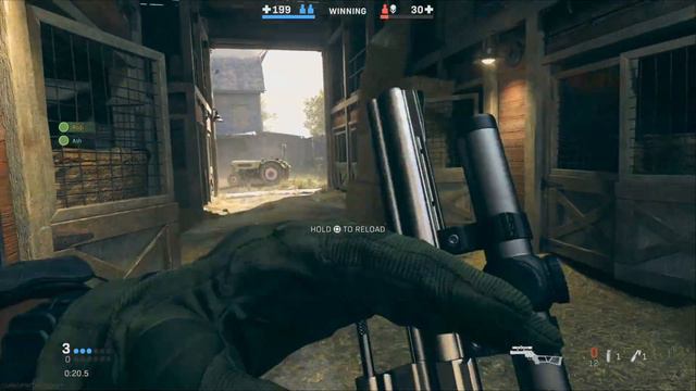 Call of Duty : Modern Warfare.EXE (MONGOL) смотреть онлайн