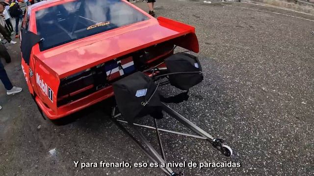 ENCONTRÉ EL CARRO DE MIS SUEÑOS En EL CAR MEET MÁS GRANDE QUE HE VISTO!!!! #RDjavi vlogs смотреть онлайн