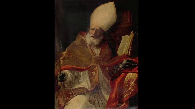 Lauds, St. Ambrose - Dec. 7 смотреть онлайн