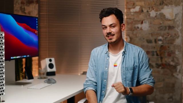 iPhone 13 (Pro) offiziell vorgestellt - Alles wichtige! смотреть онлайн