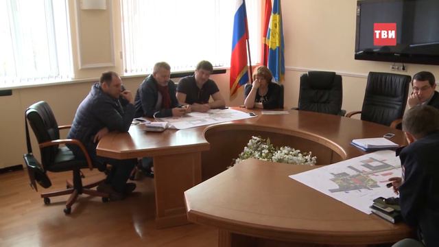 На улице 15 лета Комсомола в Истре появится пешеходная зона смотреть онлайн