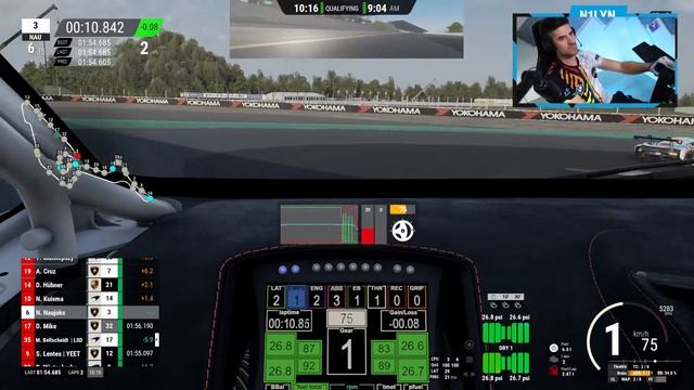Surprise: The start of a BIG JOURNEY! - @BSCOMPETITION смотреть онлайн