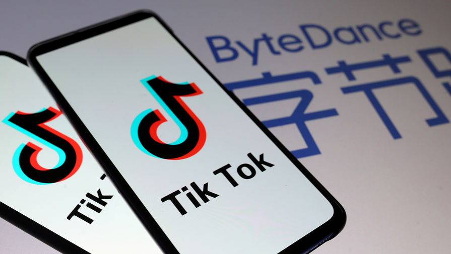 TikTok обсуждает возможность отделения от материнской компании ByteDance в КНР | новости