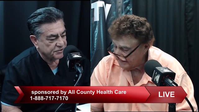 Living Longer and Healthier featuring Ed Salazar RRT, CPFT, RPSGT, Head Respiratory Therapist смотреть онлайн