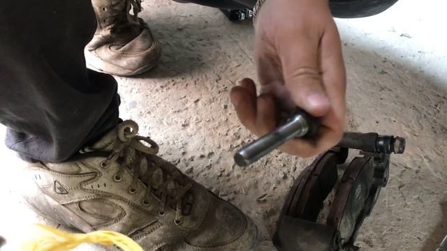 Тормозные диски! какие брать новые или контрактные?Обслуживание тормозов! смотреть онлайн