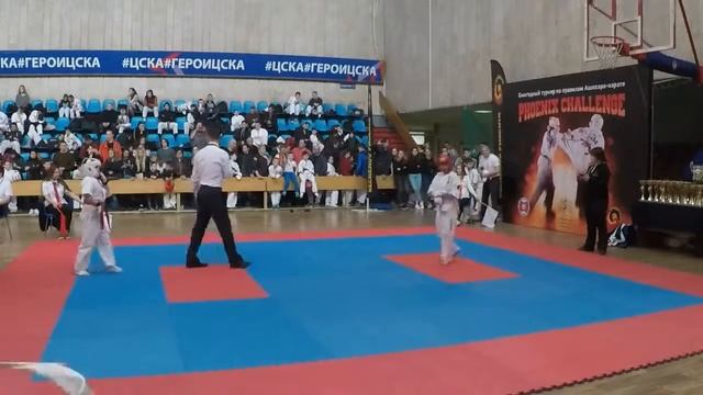 АШИХАРА-СПОРТ ЦСКА 2019апр14 7 смотреть онлайн
