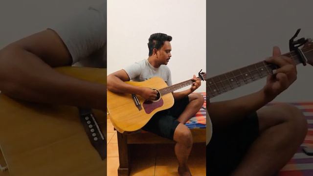 Cover song for #Thawa #Dawasak #hamuwee from Keerthi pasquel Sir смотреть онлайн