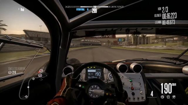 Need for Speed Shift & Sapphire 5850 смотреть онлайн