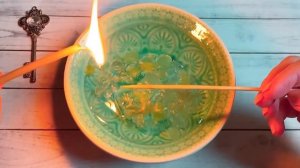 ❗️С КЕМ ВАС СВЕДЁТ СУДЬБА??Лунное Гадание на воске ?