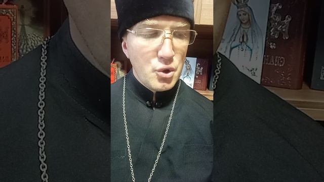 Псалтир псалом 13 священик-блогер Миколай Данильчак смотреть онлайн