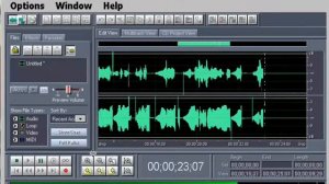 Оцифровка аудиокассет при помощи Adobe Audition [Видеоурок]