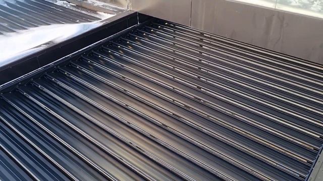 Пергола BIOKLIMATIC B700 (сдвижная) смотреть онлайн