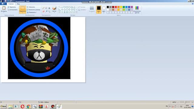 Как сделать аватарку в дискорд в ютуб и просто куданибуть смотреть онлайн